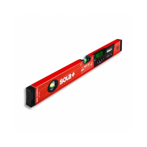 Sola digitalna libela - RED 120 DIGITAL Cene