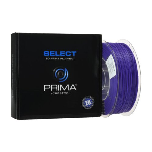  PrimaSelect PLA 1,75mm 1kg Dark Purple Slike