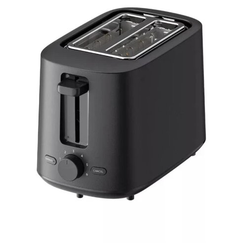 Xiaomi toster, crna 6 nivoa jačine Cijene