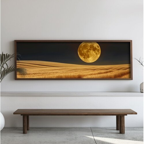 Wallity slika EMR028, 40 x 120 x 3 cm Cijene