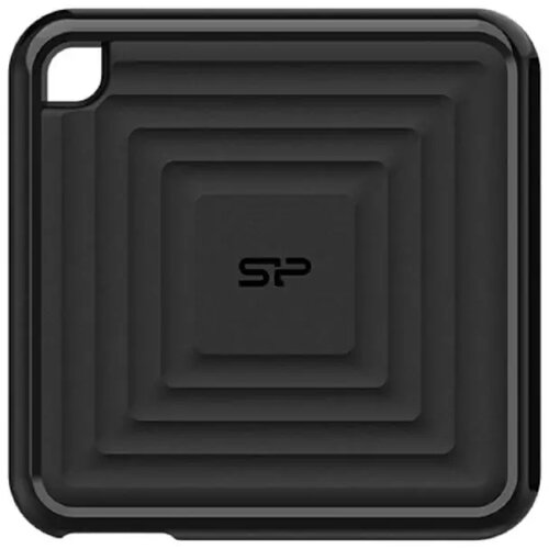 Silicon Power Silicon-Power USB 3.2 480GB SP480GBPSDPC60CK PC60 Slike