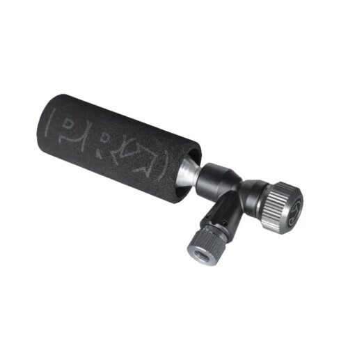  Regulator Za Co2 Pro, Pump Team Co2 Regulator Cnc Alloy Regulator + 25Gr Kartuša Cijene