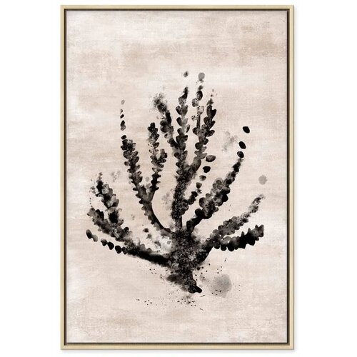  Slika - Sea Plant (1 Part) Vertical 40x60 Slike