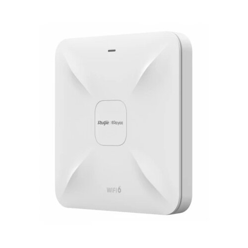 Reyee Access Point RG-RAP2260(E) AX3200 Wi-Fi 6 Dual-Band Gigabit Indoor Slike