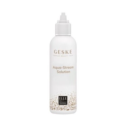 Geske AQUA-STREAM SOLUTION SKIN CARE Cijene