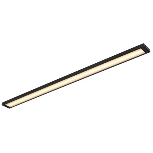 Globo 42008-5B - LED svetlo ispod kuhinjskih elemenata VILLY LED/5W/230V crna Slike