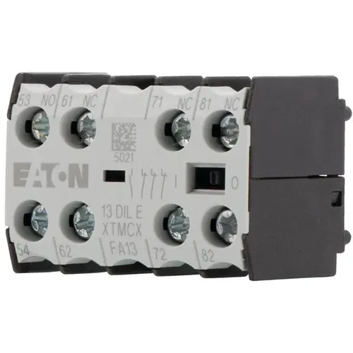 Eaton Pomožni kontaktni modul 13DILE, (20889794)