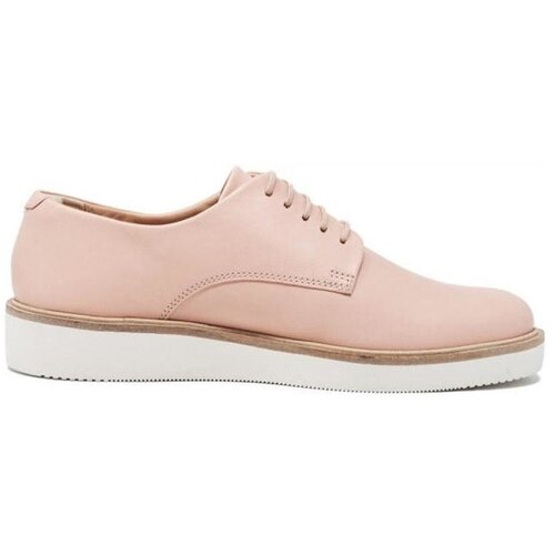 Clarks Balerinke - Rožnata Slike