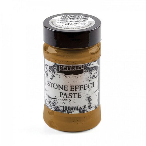 Pasta za efekat kamena Pentart 100 ml | izaberite nijansu Slike