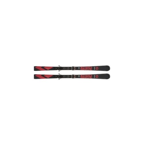  SKIJE VOLKL DEACON ANTHRA/RED VMOTION1 Slike