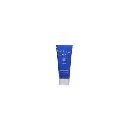 Giorgio Beverly Hills Ocean Dream Men gel za tu&amp;scaron;iranje 200 ml za mu&amp;scaron;karce Slike