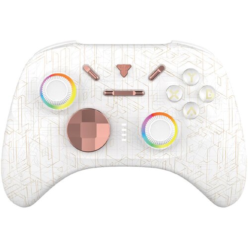  Joypad wireless Fantech WGP15 EOS PRO multiplatform RGB, Beli Cene
