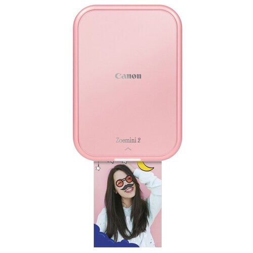 Olimp Sport Canon MINI PHOTO PRINTER ZOEMINI 2 PV-223-RGW EMEA HB Cene