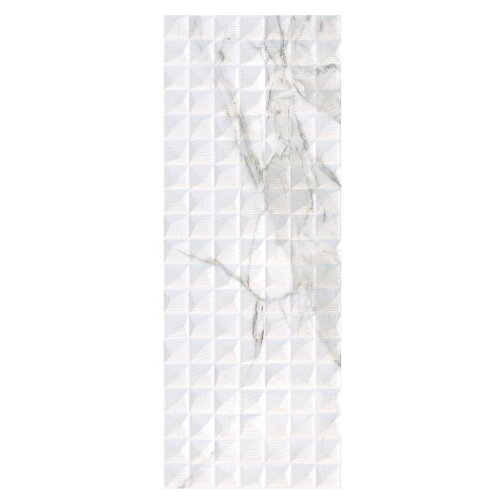 Zorka Pločice 30x80cm MARBLE STATUARIO CUBIC IN 7136 Cijene