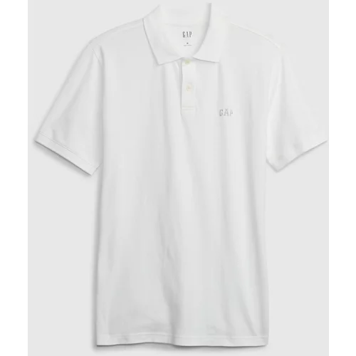 GAP Polo T-shirt pique - Men
