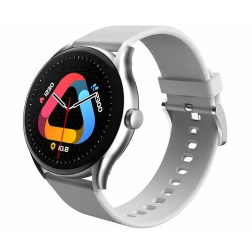 Qcy pametni sat  GTS8 siva Cene