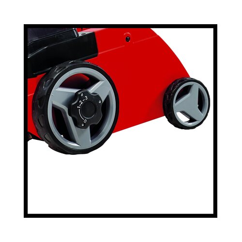 Einhell Prezračevalnik trave GC-SC 36-31 Li-Solo (2 x 18 V, brez baterije in polnilnika) Slike