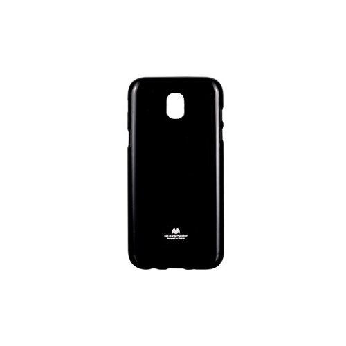  Futrola Mercury Jelly Case J530 GALAXY J5 (2017) BLACK Slike