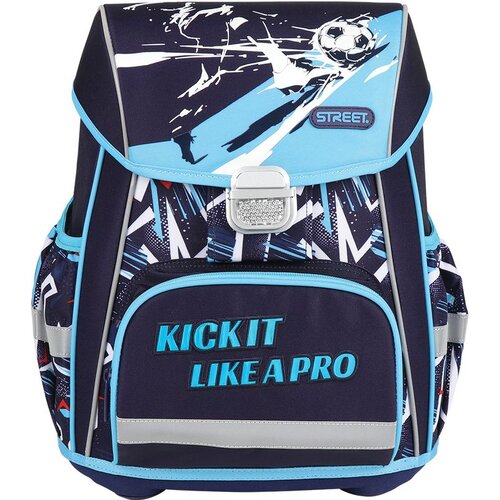 STREET prvo&amp;scaron;kolska torba Kick it Slike