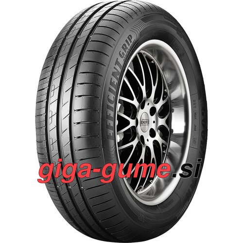 Goodyear EfficientGrip Performance ( 195/55 R16 91V XL EDT ) letna pnevmatika Cene