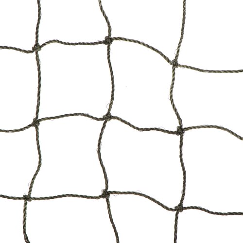  Za&amp;scaron;titna mreža za mačke - pojačana žicom - 6 x 3 m Slike