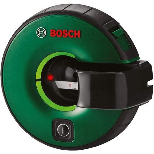 Bosch linijski laser sa mernom trakom Atino 0603663A00 Cene