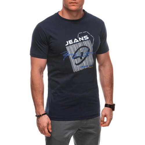 Edoti Men&amp;#039;s t-shirt Slike