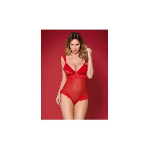 Obsessive Body 863 Slike