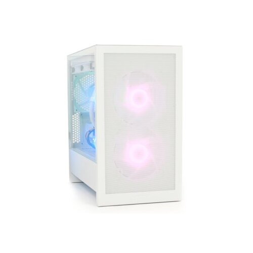 Bc Group BULDOZER 7 AMD Ryzen 5 7600X/Liquid 240/32GB/M.2 1TB/RTX5060 Ti 8GB belo Cene