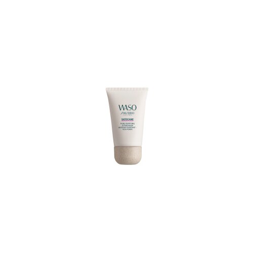 Shiseido Waso Satocane Pore Purifying Scrub Mask Cijene