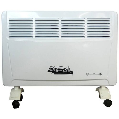 Digitech panelni radijator DT-128C 2000 w Cene