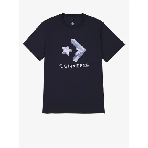 Converse Black Men s T Shirt Men shoptok.hr