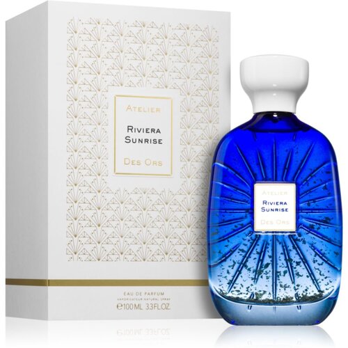 Atelier des Ors Riviera Sunrise parfemska voda uniseks 100 ml Slike