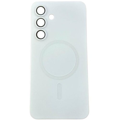 Magsafe Full maskica Samsung S25 Bijela Cijene