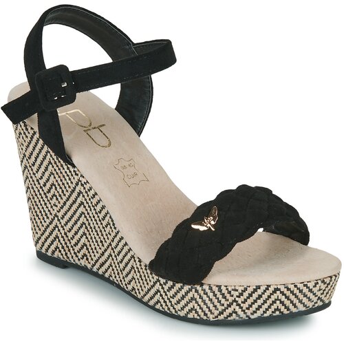 Les Petites Bombes FAUSTA Crna Cijene