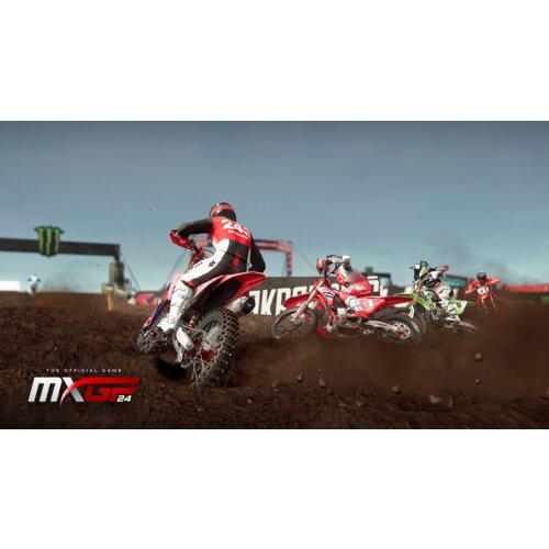 Nacon Gaming MXGP (Xbox Series X) Cene