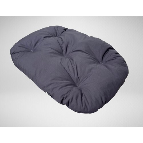 Klupko Pet Jastuk za pse - Oblak SIVI 90x60cm Cene