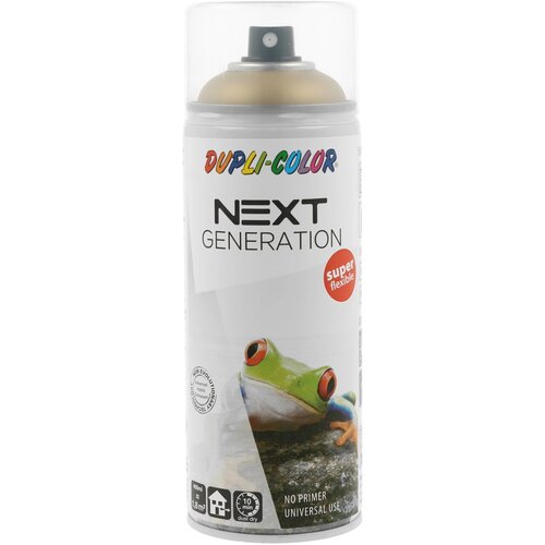  DUPLI-COLOR NEXT METALIK ZLATNA 400ML Cene