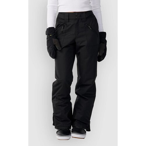 Rip Curl S-Series Rider 10K/10K Pants solid black Slike