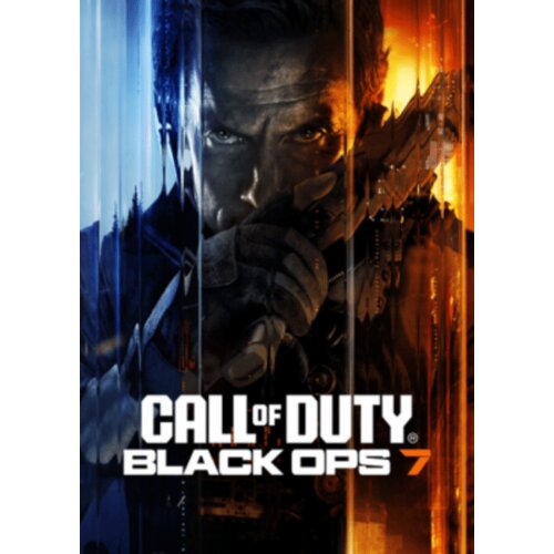 CoD Website Call of Duty: Black Ops 7 - VS Recon Green Thunder Weapon Blueprint (DLC) (PS4/PS5/XBOX ONE/XBOX SERIES X/PC) Official Website Key GLOBAL Cene