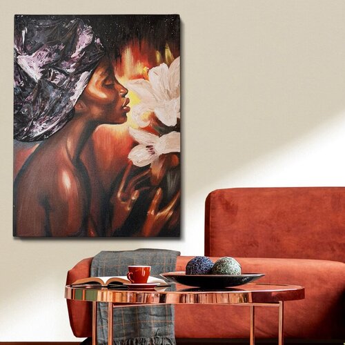 Wallity slika OPL1324853117, 70x100 cm Cene