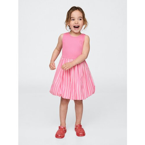 GAP Baby balloon dress - Girls Slike