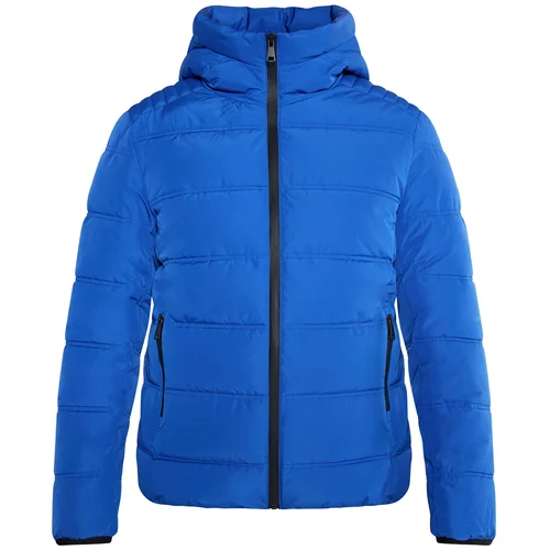 MO Zimska jakna 'Ucy' kraljevsko plava
