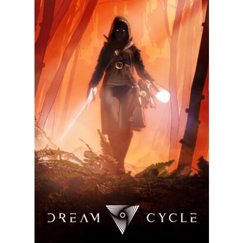  dream cycle (pc) steam key europe Cene