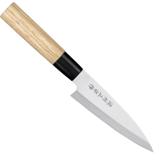 Satake Kuhinjski nož Megumi, 12 cm Slike
