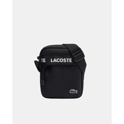 Lacoste Torbe za čez ramo NU4686NZ Črna Cene