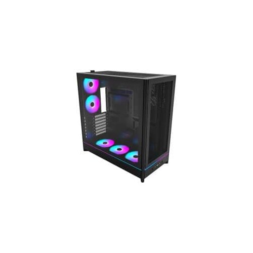  Kući&scaron;te za PC Montech Case HS01 PRO PC Mid tower Cijene