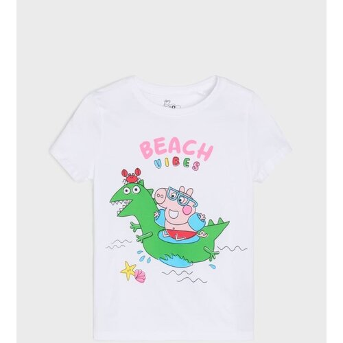 Sinsay Majica kratkih rukava Peppa Pig Cijene