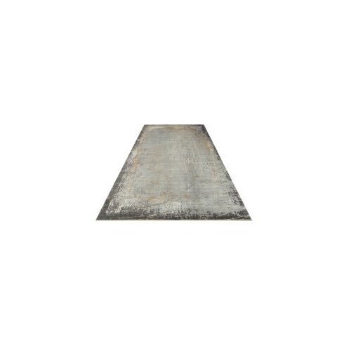 Conceptum Hypnose tepih 100x200cm sivo-zlatni Cene