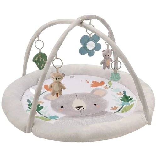 Kinderkraft podloga za igru Cozy Play Slike